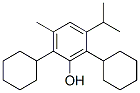 CAS#: 93840-43-8， 2,6-Dicyclohexyl-5-Isopropyl-m-Cresol
