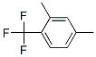 structure of CAS# 93841-19-1, 2,4-Dimethyl-1-(Trifluoromethyl)Benzene