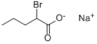 CAS#: 93854-66-1， Sodium 2-Bromopentanoate