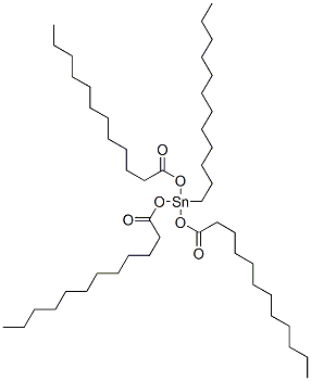 CAS#: 93857-17-1， Dodecyltris(Lauroyloxy)Stannane