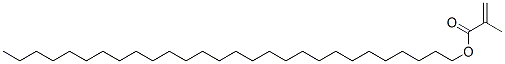 CAS#: 93857-96-6， Octacosyl Methacrylate