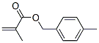 CAS#: 93858-45-8， (4-Methylphenyl)Methyl Methacrylate