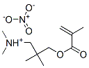 CAS#: 93858-48-1， [3-(Methacryloyloxy)-2,2-Dimethylpropyl]Dimethylammonium Nitrate