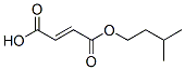 CAS#: 93858-95-8， 3-Methylbutyl Hydrogen 2-Butenedioate