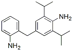 CAS#: 93859-38-2， 4-[(2-Aminophenyl)Methyl]-2,6-Diisopropylaniline
