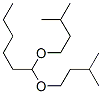 CAS#: 93892-09-2， 1,1-Bis(3-Methylbutoxy)Hexane