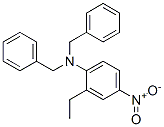 CAS#: 93893-37-9， N-(2-Ethyl-4-Nitrophenyl)Dibenzylamine