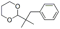 CAS#: 93893-54-0， 2-(1,1-Dimethyl-2-Phenylethyl)-1,3-Dioxane