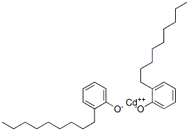 CAS#: 93894-07-6， 2-Nonyl-Phenol Cadmium Salt (2:1)