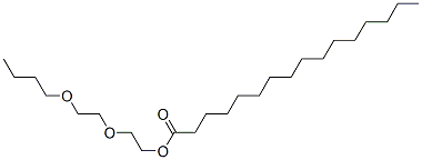 CAS#: 93894-14-5， 2-(2-Butoxyethoxy)Ethyl Palmitate
