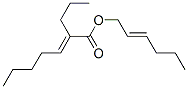 CAS#: 93917-71-6， 2-Hexenyl 2-Propylhept-2-Enoate