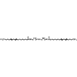 CAS#: 93918-56-0， N,N'-[Iminobis(2,1-ethanediylimino-2,1-ethanediyl)]bis(9,12-octadecadienamide)