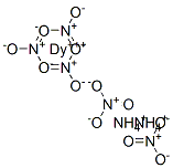 CAS#: 93918-70-8， Diammonium Dysprosium Pentanitrate