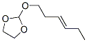 CAS#: 93919-13-2， (E)-2-(3-Hexenyloxy)-1,3-Dioxolane