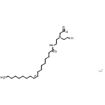 CAS#: 93919-85-8， Sodium [(2-hydroxyethyl){2-[(9Z)-9-octadecenoylamino]ethyl}amino]acetate