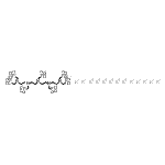 CAS#: 93939-94-7， P,P'-[[(phosphonatomethyl)imino]bis[2,1-ethanediyl[[2-[bis(phosphonatomethyl)amino]ethyl]imino]methylene]]bis-Phosphonate potassium salt (1:13)