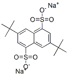 CAS#: 93940-41-1， Disodium 3,7-Bis(tert-Butyl)Naphthalene-1,5-Disulphonate