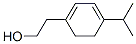CAS#: 93941-69-6， 4-(Isopropyl)Cyclohexadieneethanol
