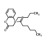 CAS#: 93941-77-6， 1,2-Phenylene dihexanoate