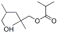 CAS#: 93951-35-0， Hydroxy-2,2,4-Trimethylpentyl Isobutyrate