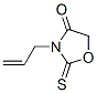CAS#: 93962-58-4， 3-Allyl-2-Thioxooxazolidin-4-One