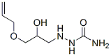 CAS#: 93982-42-4， 1-[3-(Allyloxy)-2-Hydroxypropyl]Semicarbazide