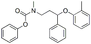 CAS#: 93982-97-9， Phenyl Methyl[3-(2-Methylphenoxy)-3-Phenylpropyl]-Carbamate