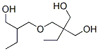 CAS#: 93983-18-7， 2-Ethyl-2-[[2-(Hydroxymethyl)Butoxy]Methyl]Propane-1,3-Diol