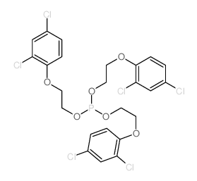 CAS 登录号：94-84-8， 2,4-滴磷酯乳剂