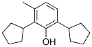 CAS#: 94022-19-2， 2,6-Dicyclopentyl-m-Cresol