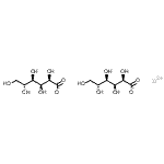CAS#: 94023-24-2， Zirconium(2+) di(D-gluconate)