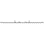 CAS#: 94023-35-5， N,N'-[Iminobis(2,1-ethanediylimino-2,1-ethanediyl)]ditetradecanamide