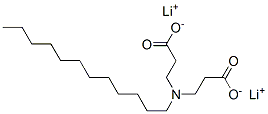 CAS#: 94023-56-0， N-(2-Carboxyethyl)-N-Dodecyl-beta-Alanine Monolithium Salt