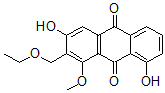 CAS#: 94035-92-4， 8-Hydroxydamnacanthol-omega-Ethyl Ether