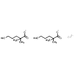 CAS#: 94086-51-8， Copper(2+) bis(2,2-dimethylhexanoate)