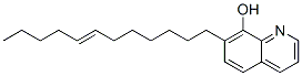 CAS#: 94087-19-1， 7-(7-Dodecenyl)Quinolin-8-Ol