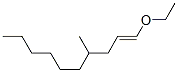 CAS#: 94088-31-0， 1-Ethoxy-4-Methyldecene