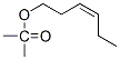 CAS#: 94088-33-2， (Z)-1-Methylhex-3-Enyl Acetate