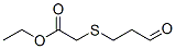 CAS#: 94088-65-0， Ethyl [(3-Oxopropyl)Thio]Acetate