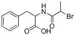 CAS#: 94107-39-8， N-(2-Bromopropionyl)-3-Phenyl-DL-Alanine