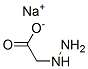 CAS#: 94107-53-6， Sodium Hydrazinoacetate