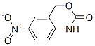 CAS#: 94107-60-5， 1,4-Dihydro-6-Nitro-2H-3,1-Benzoxazin-2-One