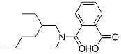 CAS#: 94109-17-8， 2-[[(2-Ethylhexyl)Methylamino]Carbonyl]Benzoic Acid
