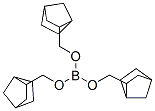 CAS#: 94109-34-9， Bicyclo[2.2.1]Heptane-2-Methanol, Triester With Boric Acid