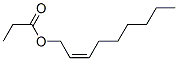 CAS#: 94109-98-5， (Z)-Non-2-Enyl Propionate