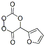 CAS#: 94110-10-8， alpha-[(Methoxycarbonyl)Oxy]-2-FuranAcetic Acid Methyl Ester