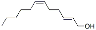 CAS#: 94133-54-7， (2E,6Z)-Dodeca-2,6-Dienol