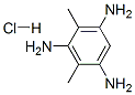 CAS#: 94135-20-3， 2,6-Dimethylbenzene-1,3,5-Triamine Hydrochloride