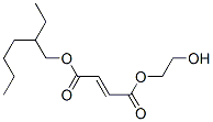 CAS#: 94158-40-4， 2-Ethylhexyl 2-Hydroxyethyl 2-Butenedioate