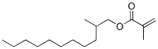 CAS#: 94158-95-9， 2-Methylundecyl Methacrylate